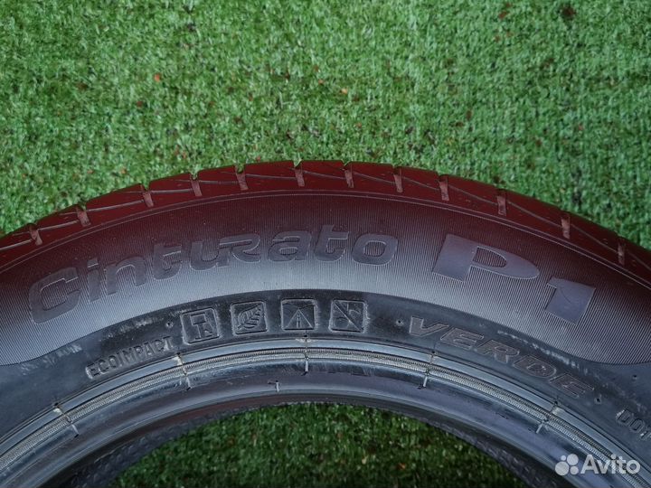 Pirelli Cinturato P1 Verde 195/60 R15 88V