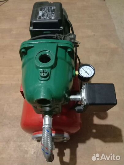 Насосная станция Dab 82 m Dab 132m