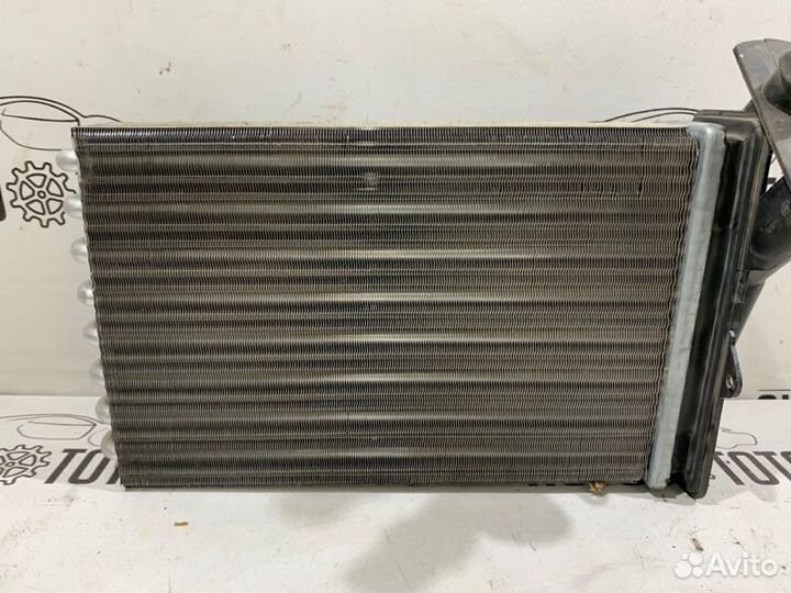 Радиатор отопителя Renault Symbol K7JA700 2005