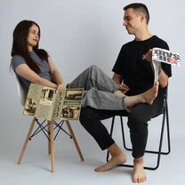 Фотостудия автопортрета, Лабинск