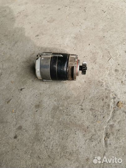 Генератор Г1000 для мотоцикла Урал Днепр