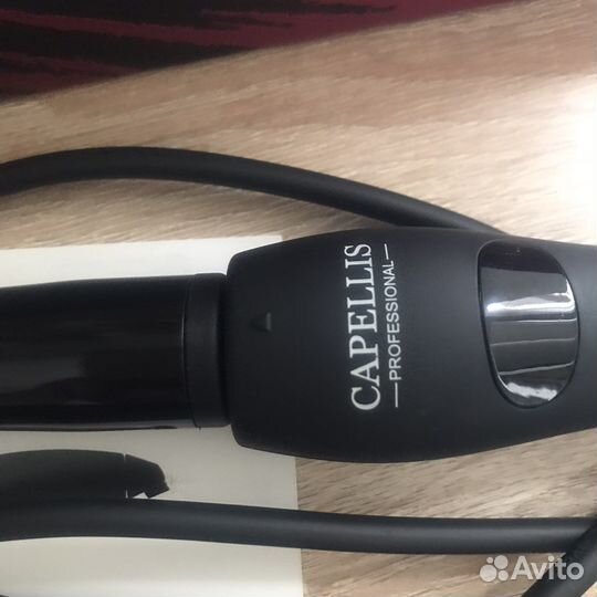 Плойка конусная Capellis. Обмен или продажа