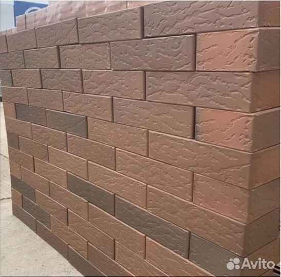 Керамика Кирпич