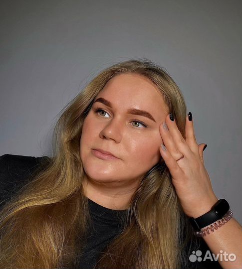 Брови/Ламинирование ресниц/Тула