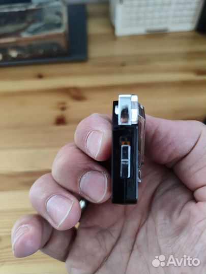 Портативный усилитель FiiO Fujiyama