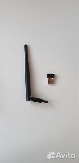 Wi-Fi адаптер для цифровых приставок