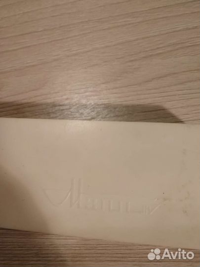 Ручка перьевая СССР