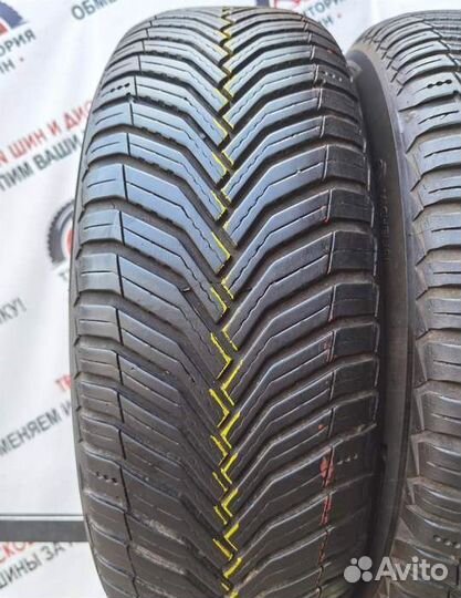 Michelin CrossClimate 2 215/65 R16 102V