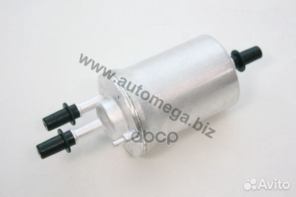 Фильтр топливный 180011910 automega