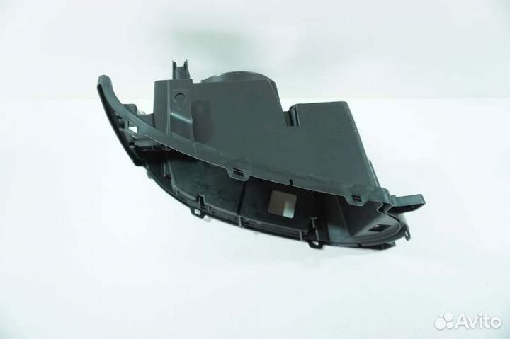 Корпус фары правый Land Rover Range Rover Vogue 3