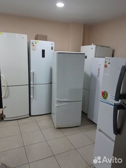 Холодильник Атлант