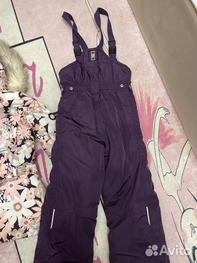 Poivre blanc костюм 122