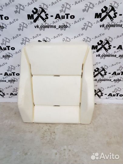 Штатное пенолитье sport на лада калина 2, гранта