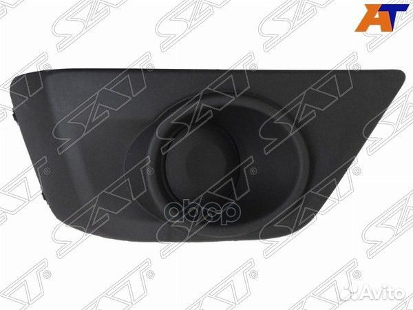 Заглушка в бампер suzuki grand vitara/escudo 12