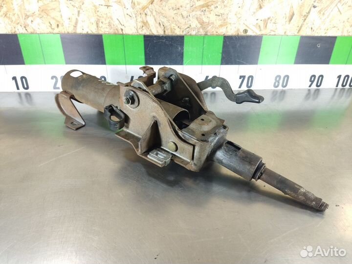 Колонка рулевая Mitsubishi Galant 1993 1997