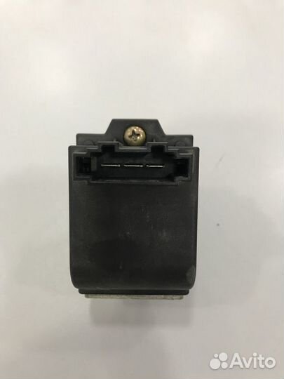 Реостат печки Chery М11 / Чери М 11 2010 (Хетчбек)