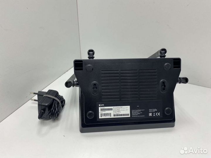 Роутер МТС Dir-822 версия 2 (10295)