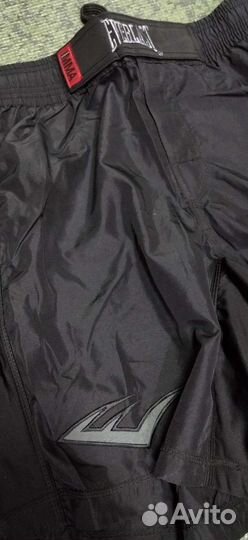 Шорты venum UFC