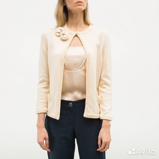 Кардиган Chanel