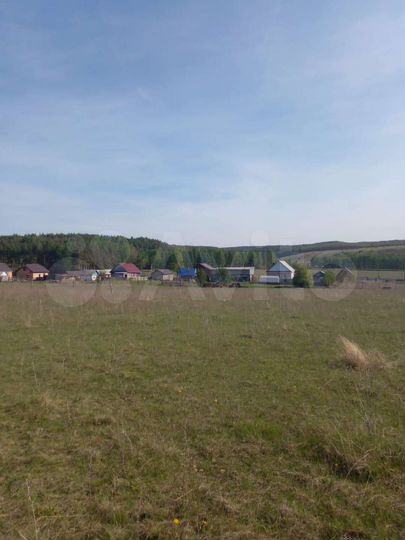 Участок 8 сот. (ИЖС)