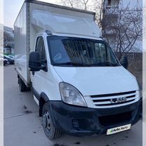 Iveco Daily 3.0 MT, 2007, 450 000 км, с пробегом, �цена 2 050 000 руб.