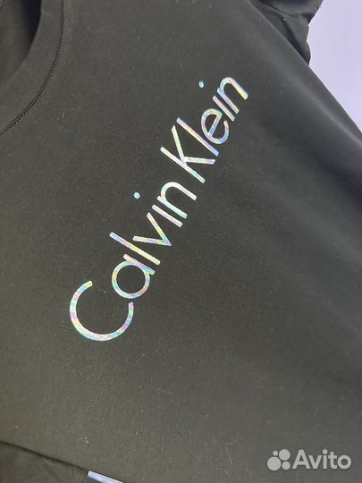 Футболка Calvin Klein