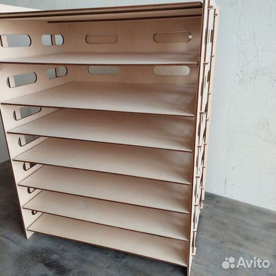 Сушилка для зефира