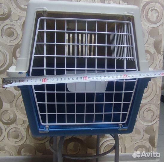 Клетка для животных 60х40х40