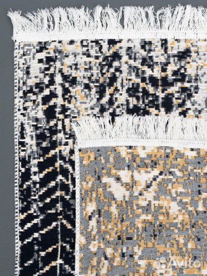 Ковры хлопковые