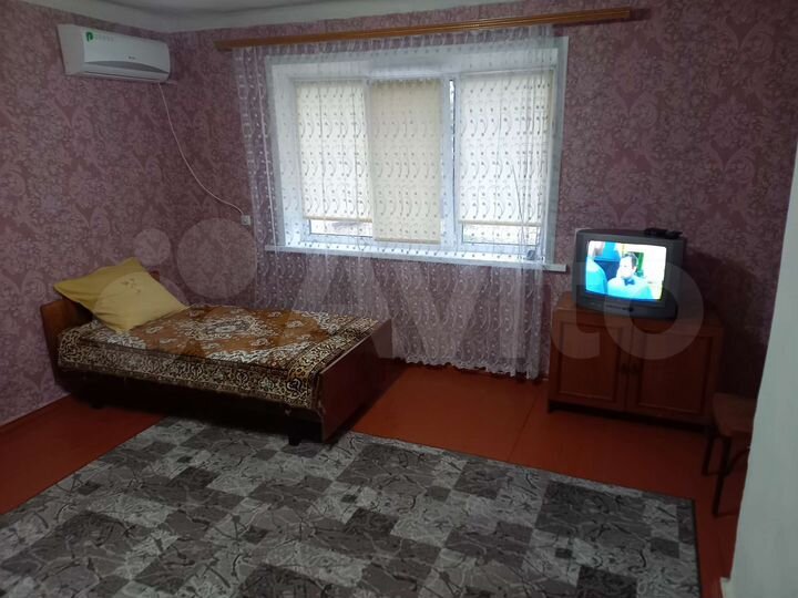 1-к. квартира, 32 м², 1/2 эт.
