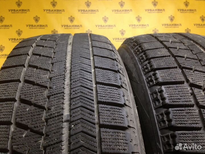 Bridgestone Blizzak VRX 225/60 R18 100S