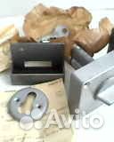 Замки дверные