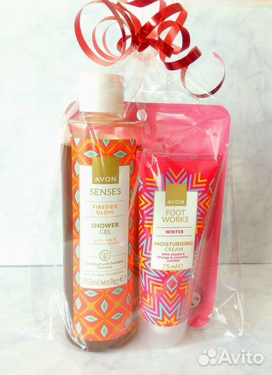 Подарочный набор для женщин
