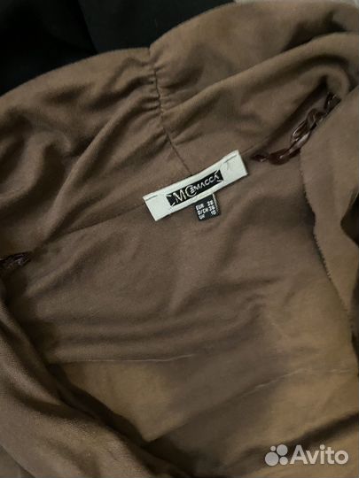 Вещи пакетом