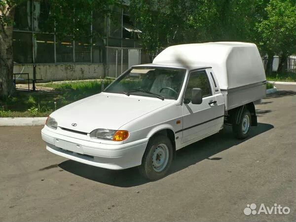 Грузоперевозки на пикапе