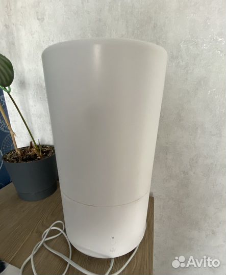Увлажнитель воздуха xiaomi humidifier