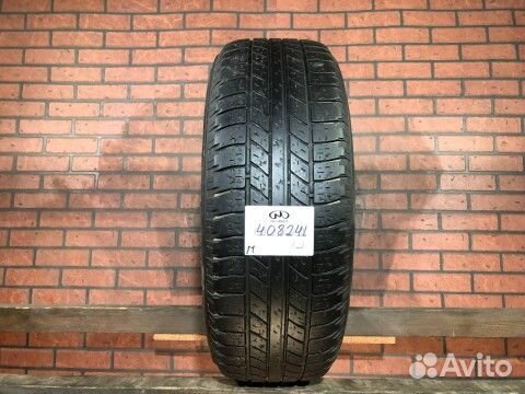 Goodyear Wrangler HP 235/65 R17 104V