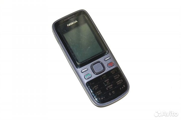 На отдых простой кнопочник 2690