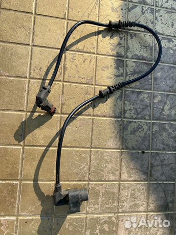 Датчик ABS передний левый mercedes W168 A