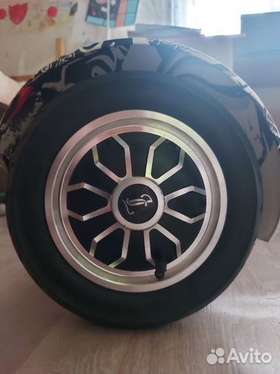 Гироскутер бу