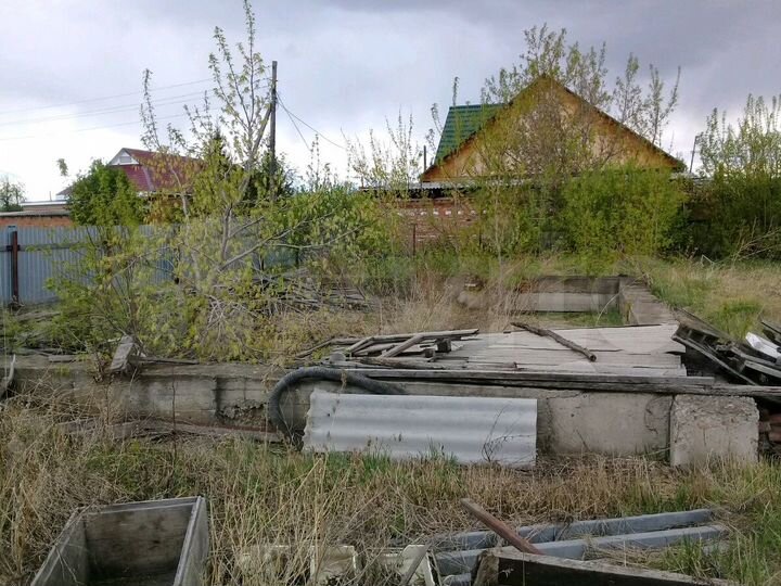 Участок 20 сот. (ИЖС)