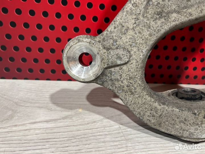 Рычаг задний правый Jeep Grand Cherokee WK2 2016