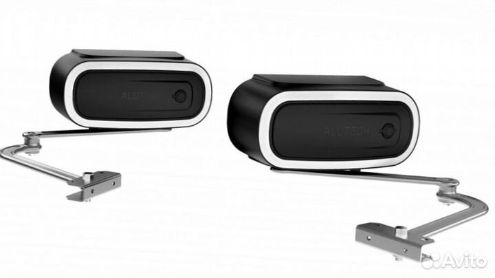 Автоматика от Алютех под ключ