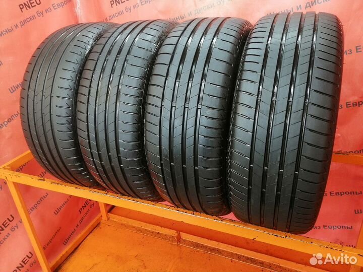 Bridgestone Turanza T005 225/45 R18 91W