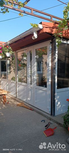 Ремонт, установка, изготовление пвх изделий