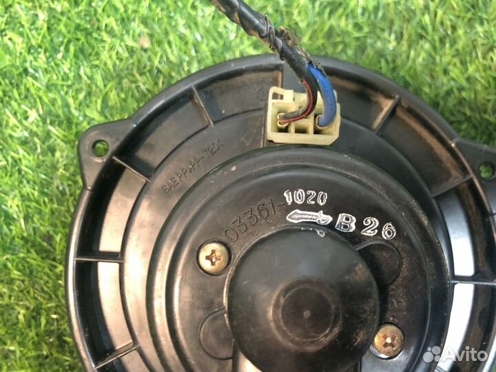 Моторчик отопителя Kia Carnival 1999-2002