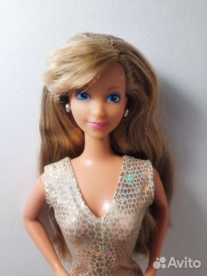 Барби