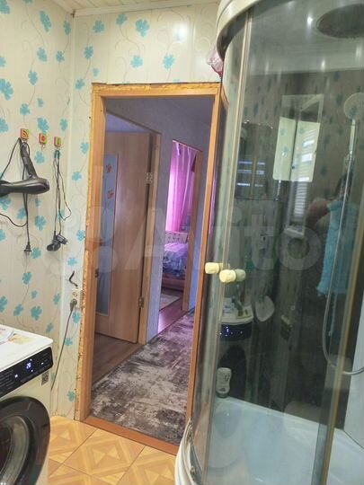 Дом 63 м² на участке 8 сот.