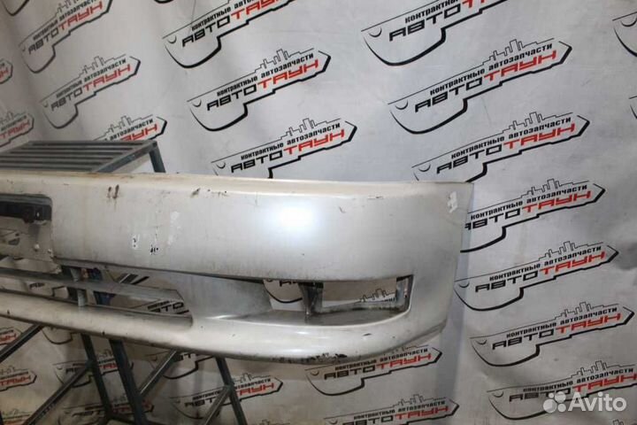 Бампер toyota mark II GX90 JZX90 JZX91 JZX93 LX90