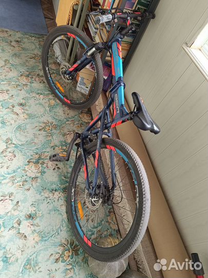 Велосипед Stels 950